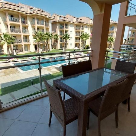 Clc Wyndham Kusadasi Golf Resort Soke Eksteriør billede