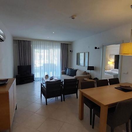 Clc Wyndham Kusadasi Golf Resort Soke Eksteriør billede