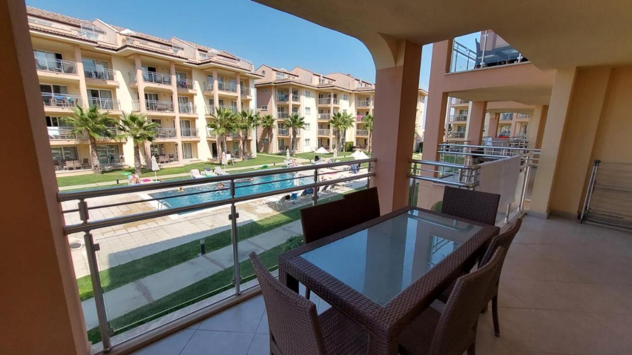 Clc Wyndham Kusadasi Golf Resort Soke Eksteriør billede