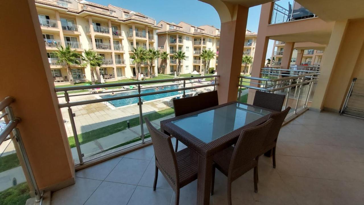 Clc Wyndham Kusadasi Golf Resort Soke Eksteriør billede