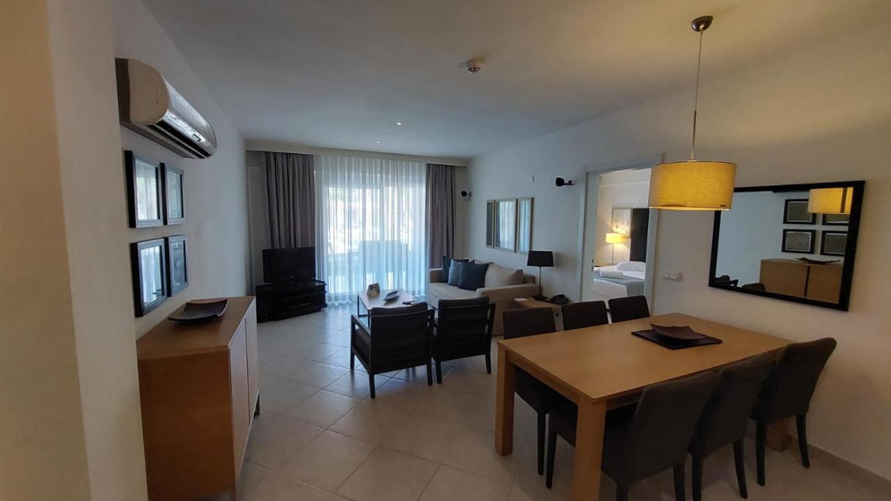 Clc Wyndham Kusadasi Golf Resort Soke Eksteriør billede