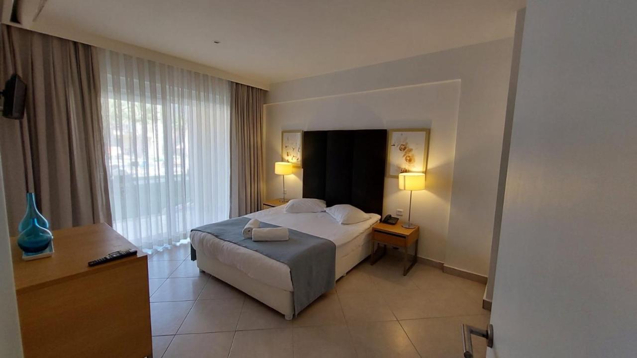 Clc Wyndham Kusadasi Golf Resort Soke Eksteriør billede