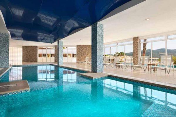 Clc Wyndham Kusadasi Golf Resort Soke Eksteriør billede