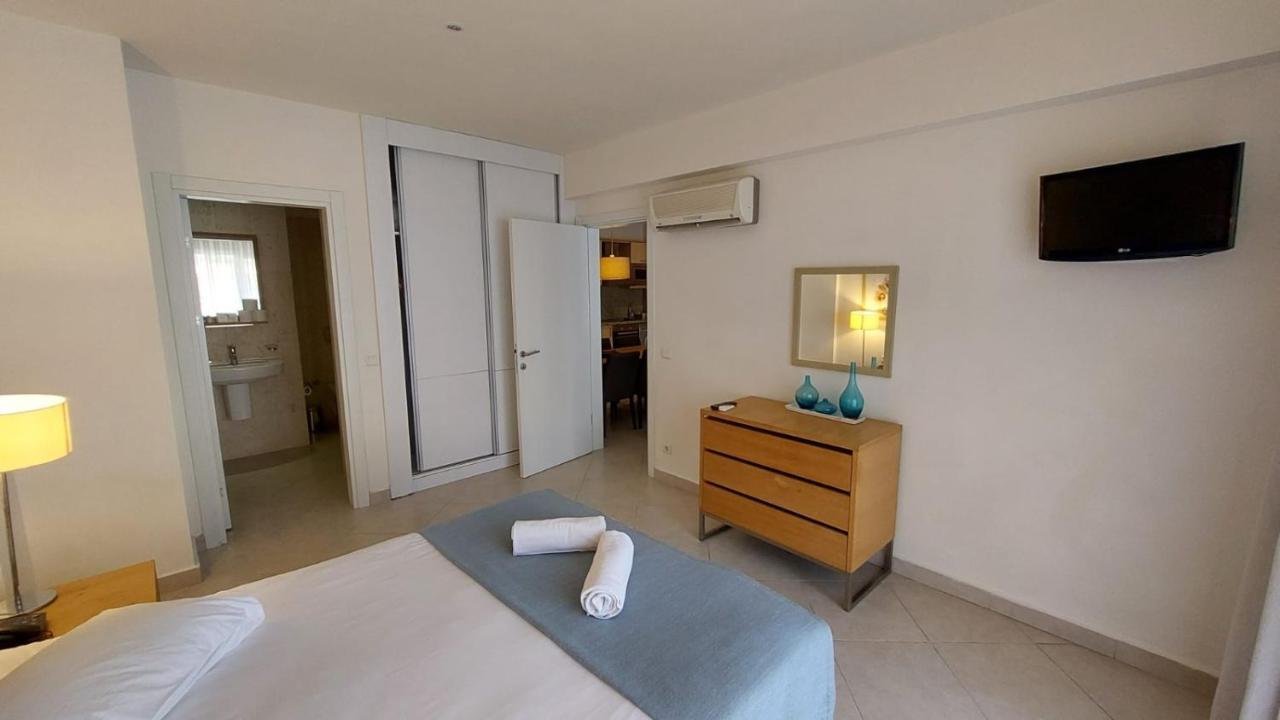 Clc Wyndham Kusadasi Golf Resort Soke Eksteriør billede